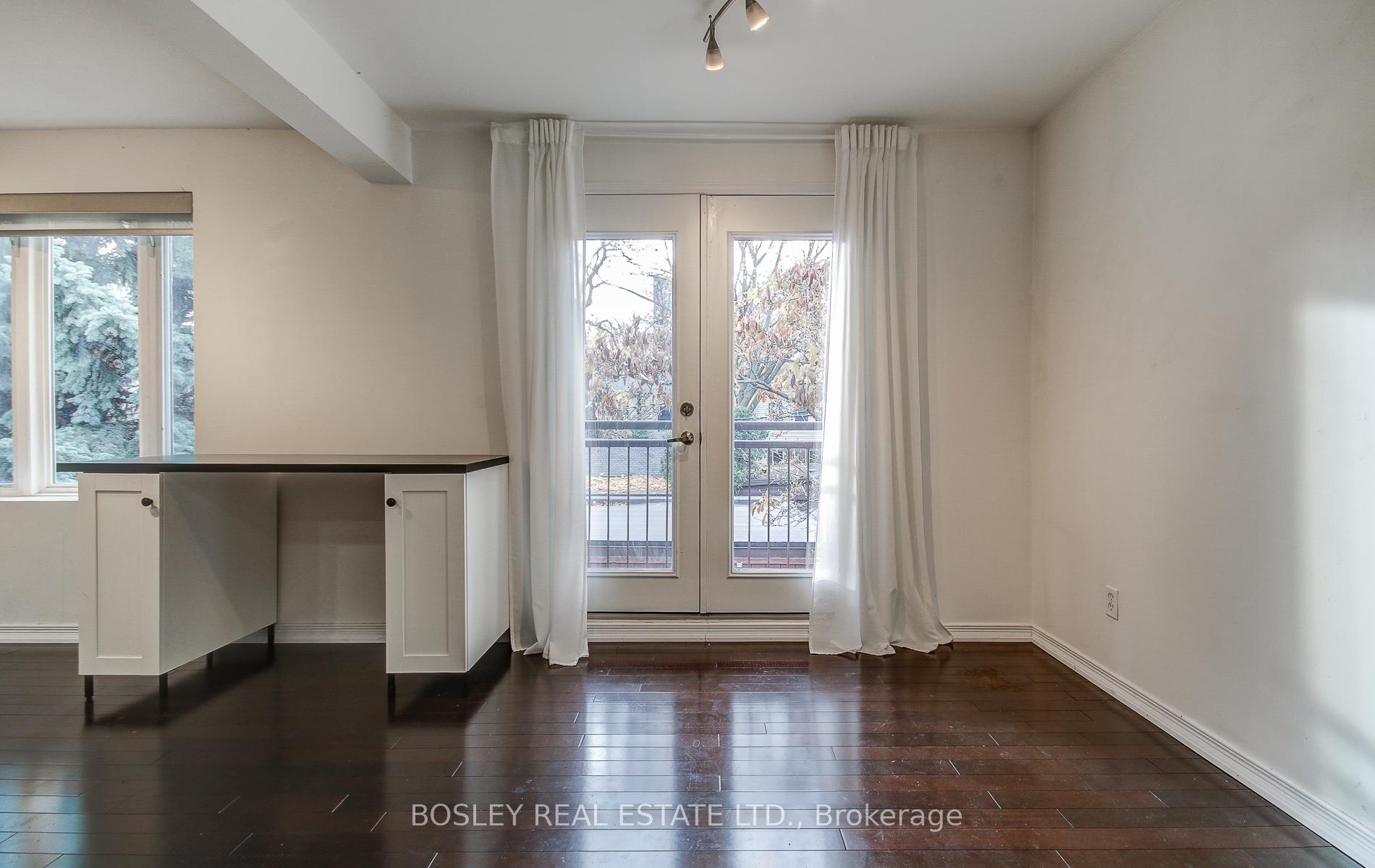 Photo 14 of Unit Upper, 376 Berkeley Street, Toronto, Moss Park — HOMEH