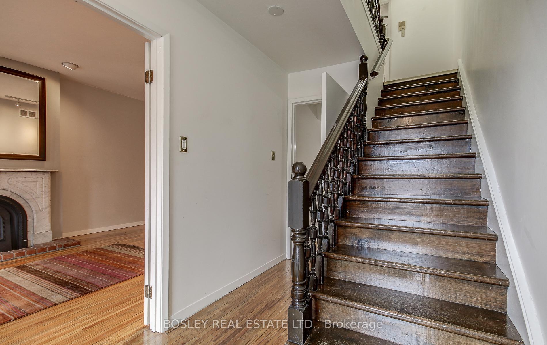 Photo 15 of Unit Upper, 376 Berkeley Street, Toronto, Moss Park — HOMEH