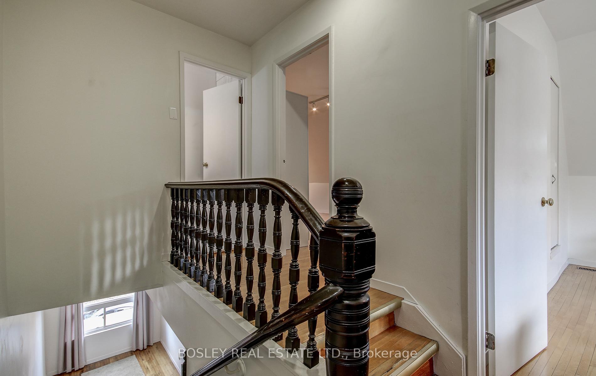 Photo 16 of Unit Upper, 376 Berkeley Street, Toronto, Moss Park — HOMEH