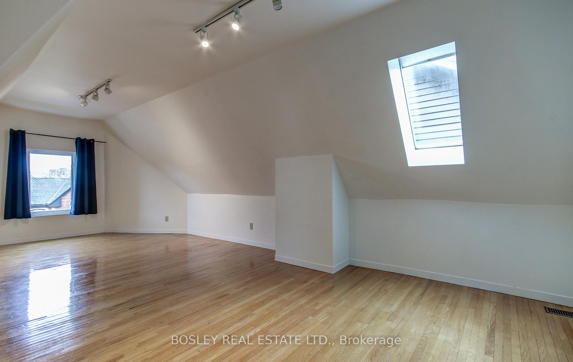 Photo 17 of Unit Upper, 376 Berkeley Street, Toronto, Moss Park — HOMEH