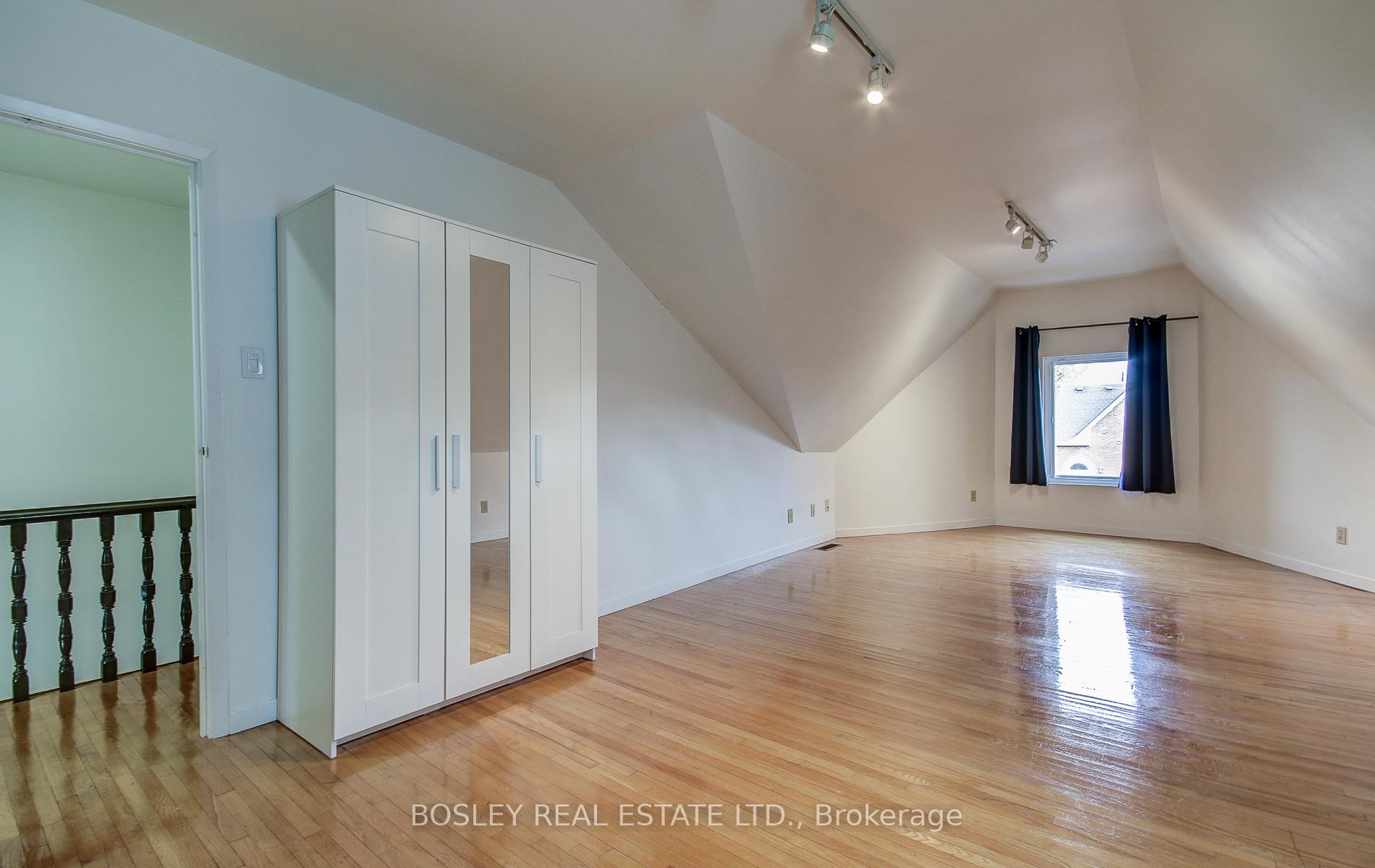 Photo 18 of Unit Upper, 376 Berkeley Street, Toronto, Moss Park — HOMEH