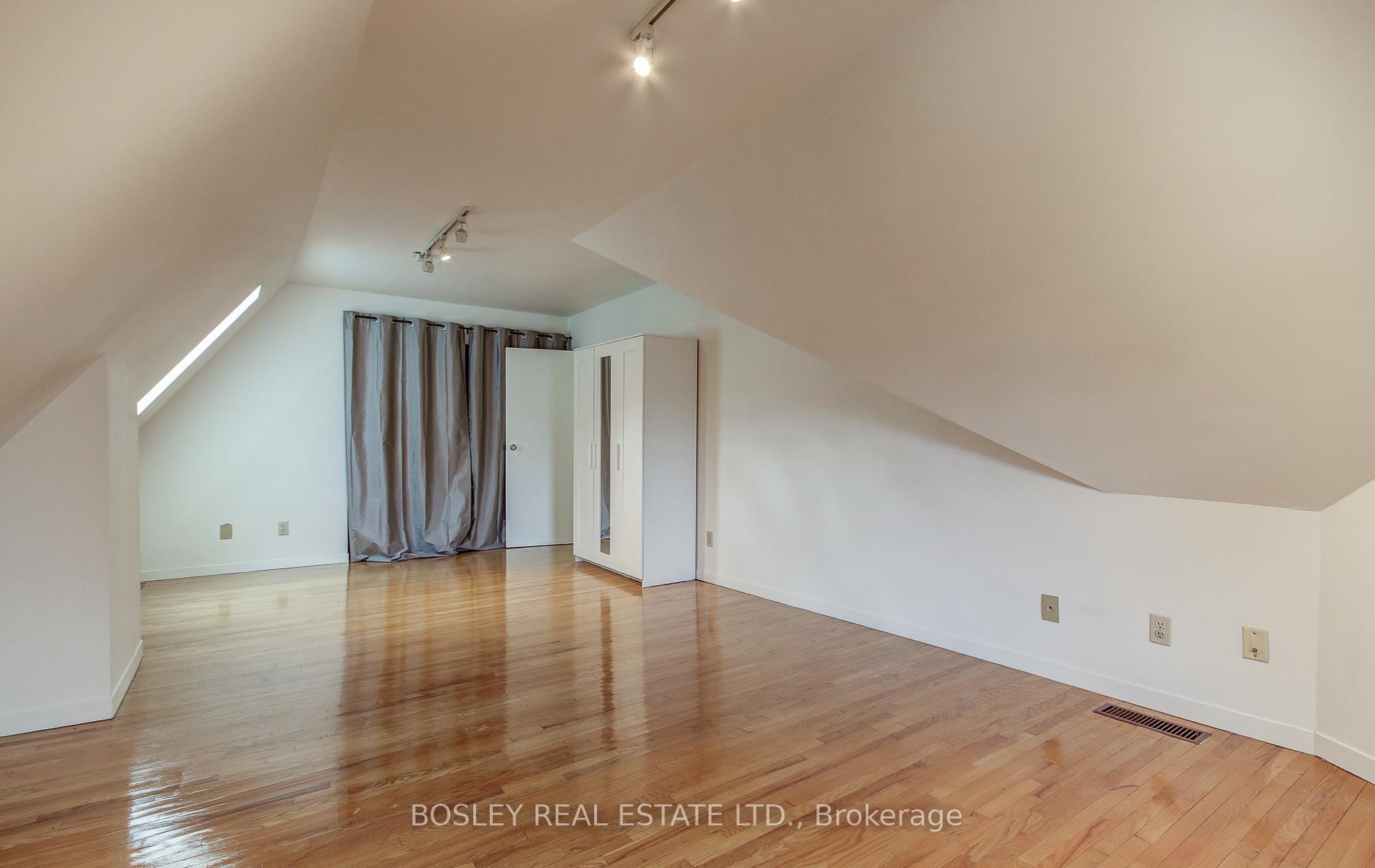 Photo 19 of Unit Upper, 376 Berkeley Street, Toronto, Moss Park — HOMEH