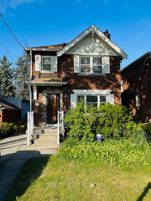 Photo 1 of 10 Astor Avenue, Toronto, Leaside — HOMEH