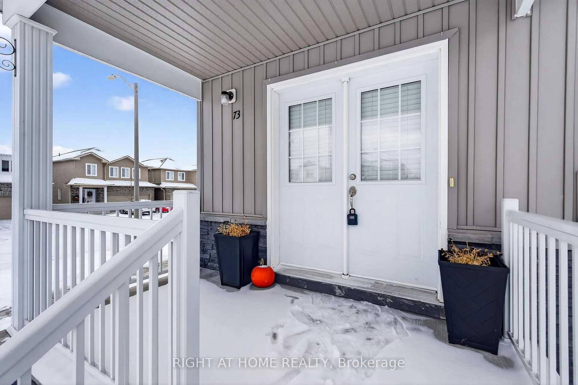 Photo 3 of 73 Brennan Crescent, Loyalist, Odessa — HOMEH