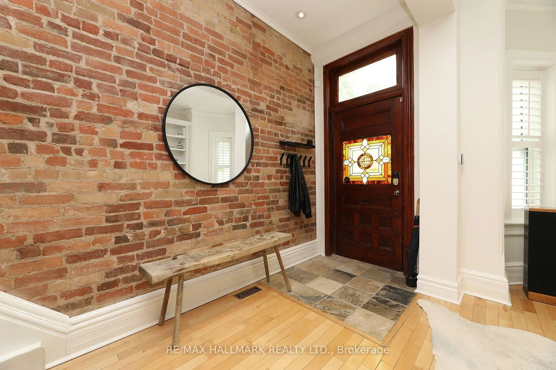 Photo 3 of 113 Trinity Street, Toronto, Moss Park — HOMEH