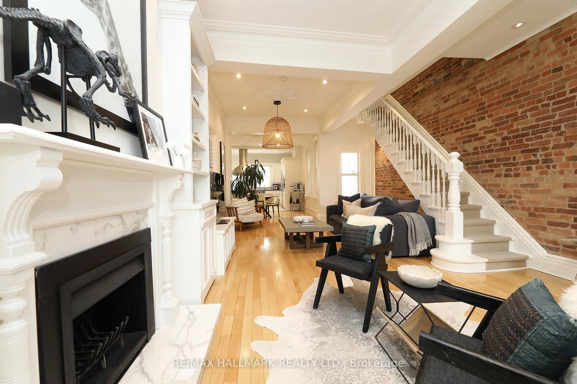 Photo 6 of 113 Trinity Street, Toronto, Moss Park — HOMEH