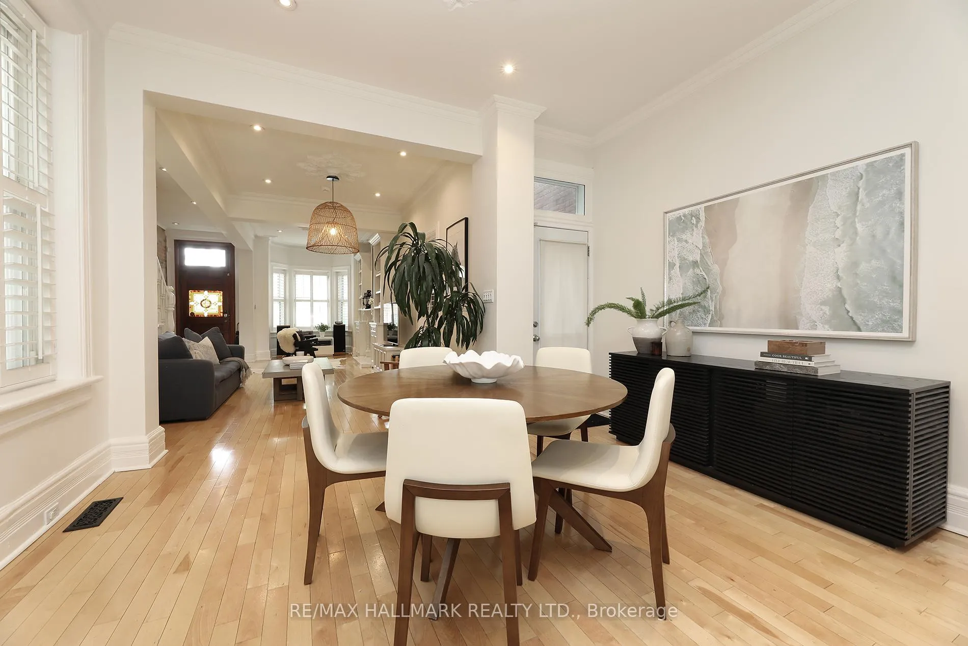Photo 10 of 113 Trinity Street, Toronto, Moss Park — HOMEH