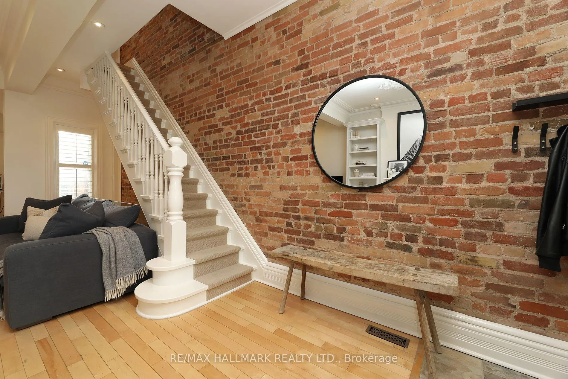 Photo 13 of 113 Trinity Street, Toronto, Moss Park — HOMEH