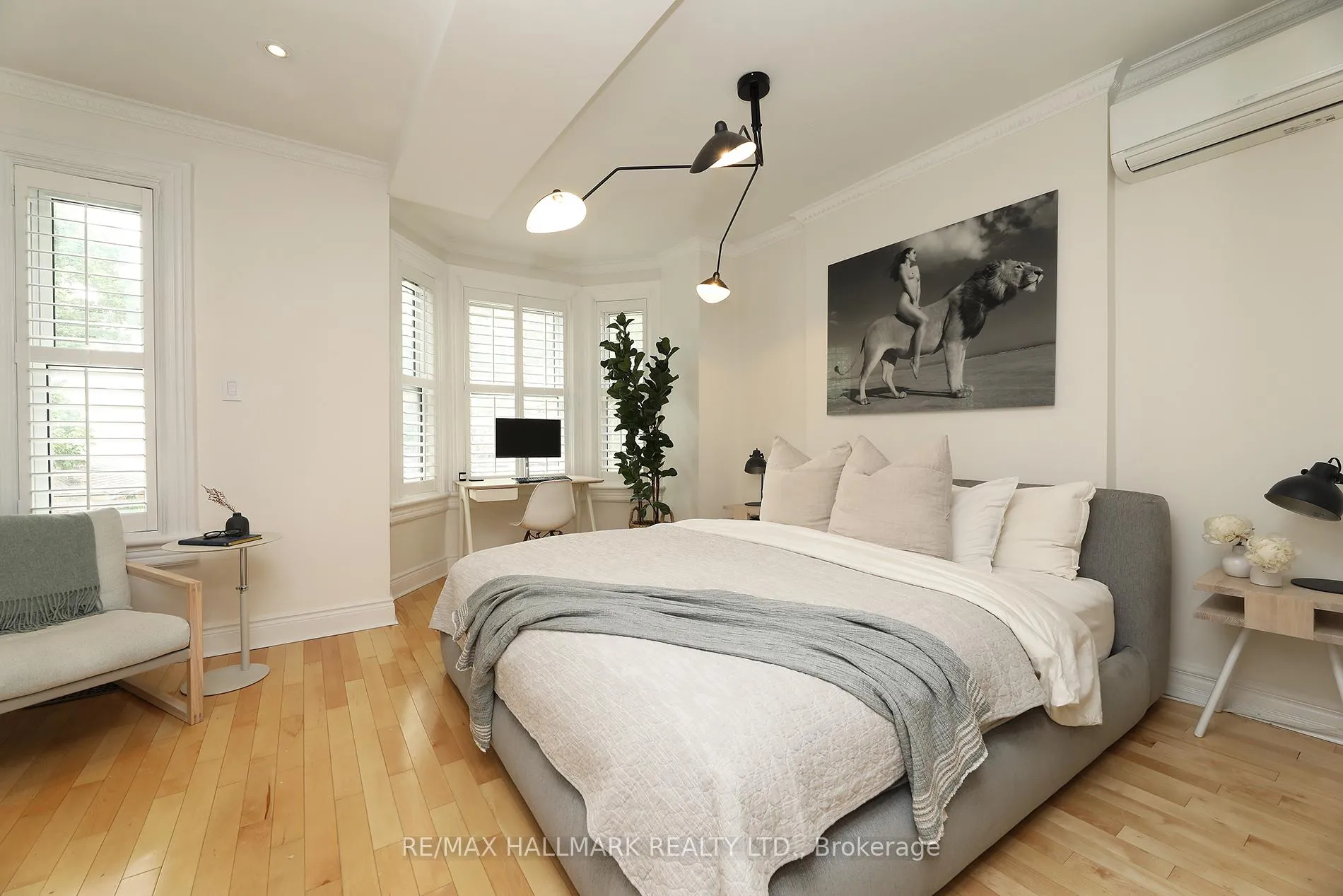 Photo 15 of 113 Trinity Street, Toronto, Moss Park — HOMEH