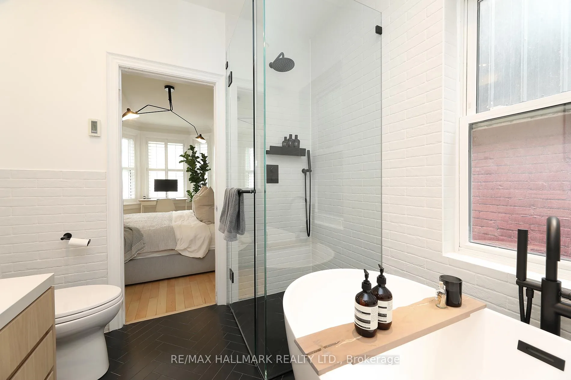 Photo 17 of 113 Trinity Street, Toronto, Moss Park — HOMEH