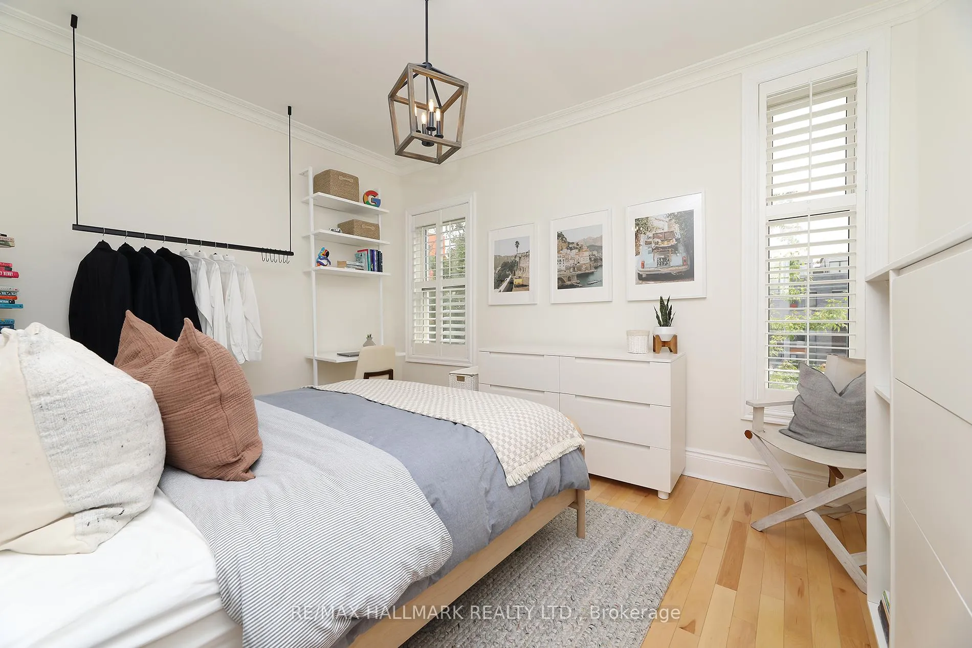 Photo 18 of 113 Trinity Street, Toronto, Moss Park — HOMEH