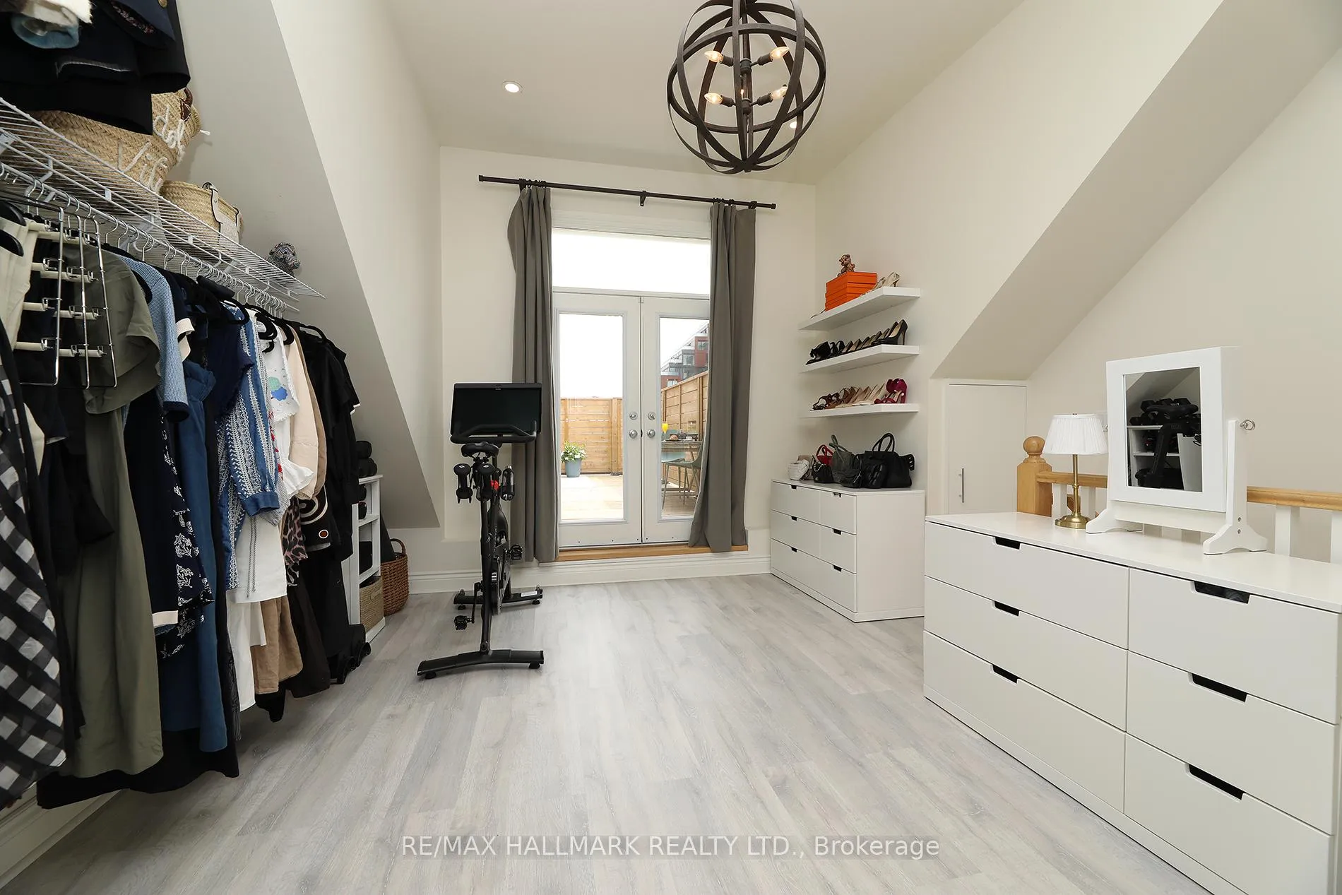 Photo 22 of 113 Trinity Street, Toronto, Moss Park — HOMEH