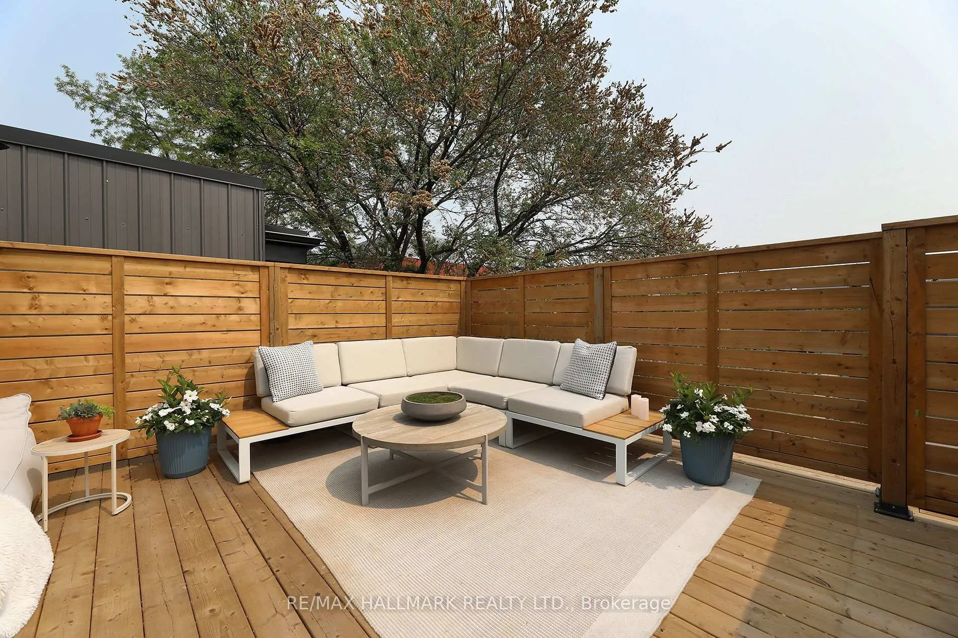 Photo 25 of 113 Trinity Street, Toronto, Moss Park — HOMEH