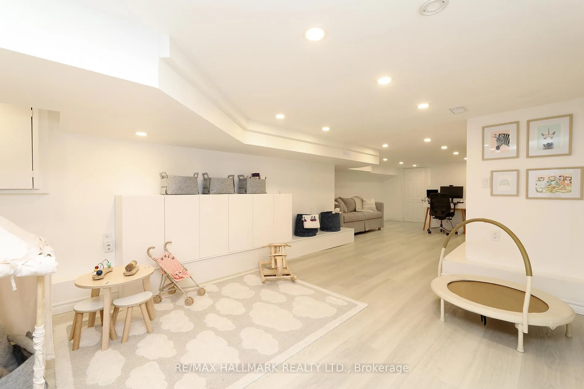 Photo 27 of 113 Trinity Street, Toronto, Moss Park — HOMEH