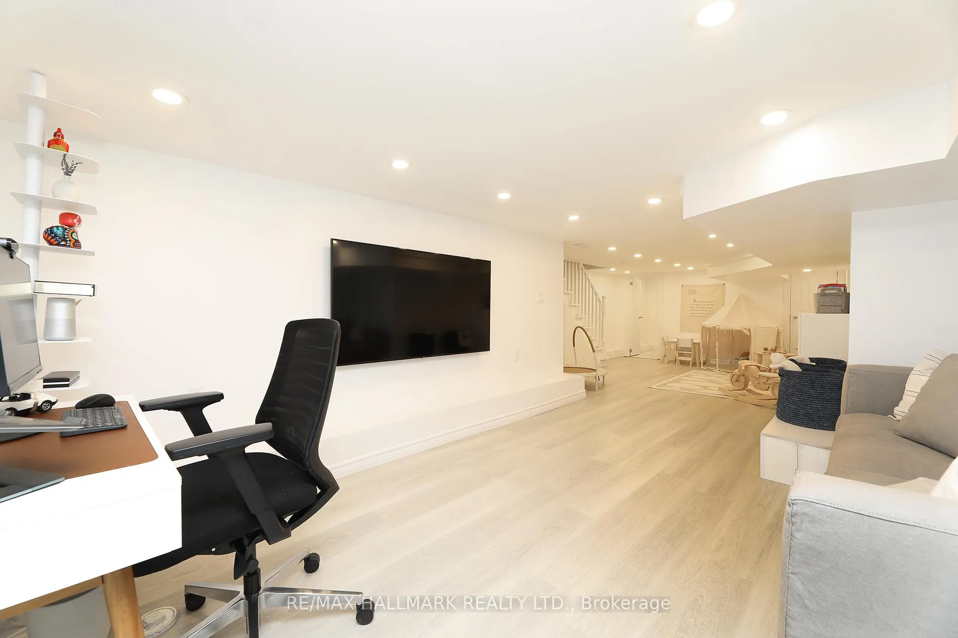 Photo 29 of 113 Trinity Street, Toronto, Moss Park — HOMEH