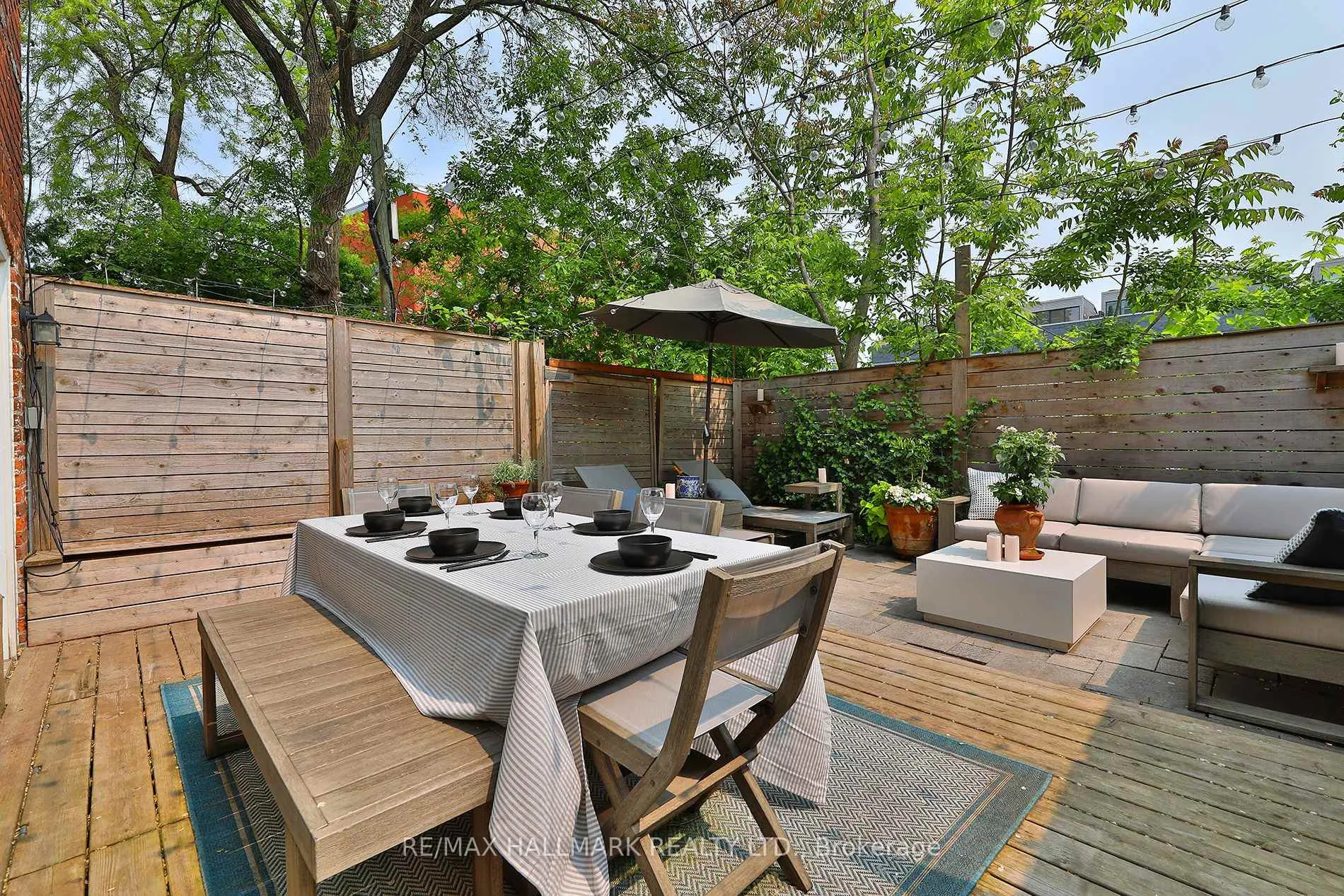 Photo 32 of 113 Trinity Street, Toronto, Moss Park — HOMEH