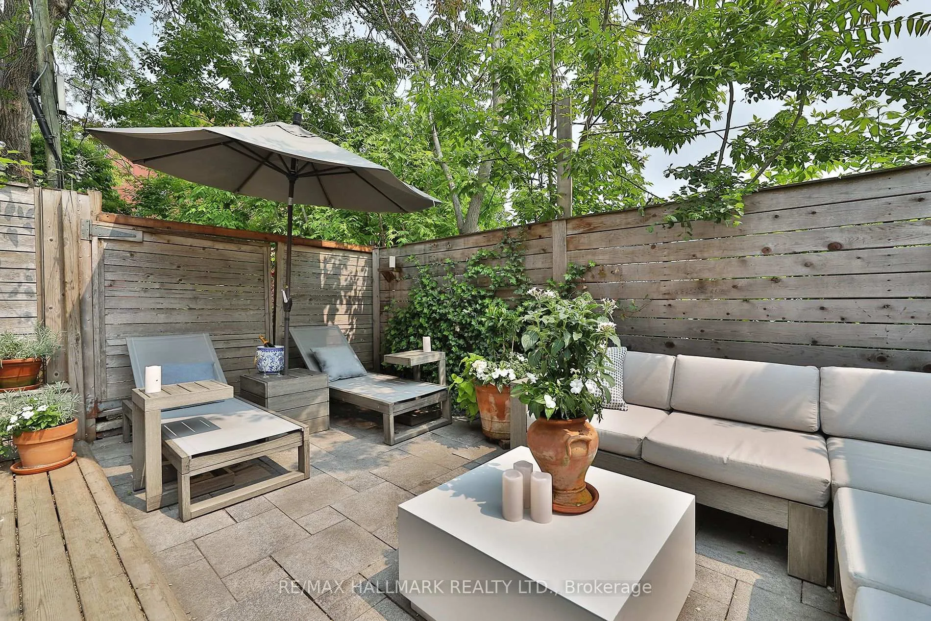 Photo 33 of 113 Trinity Street, Toronto, Moss Park — HOMEH