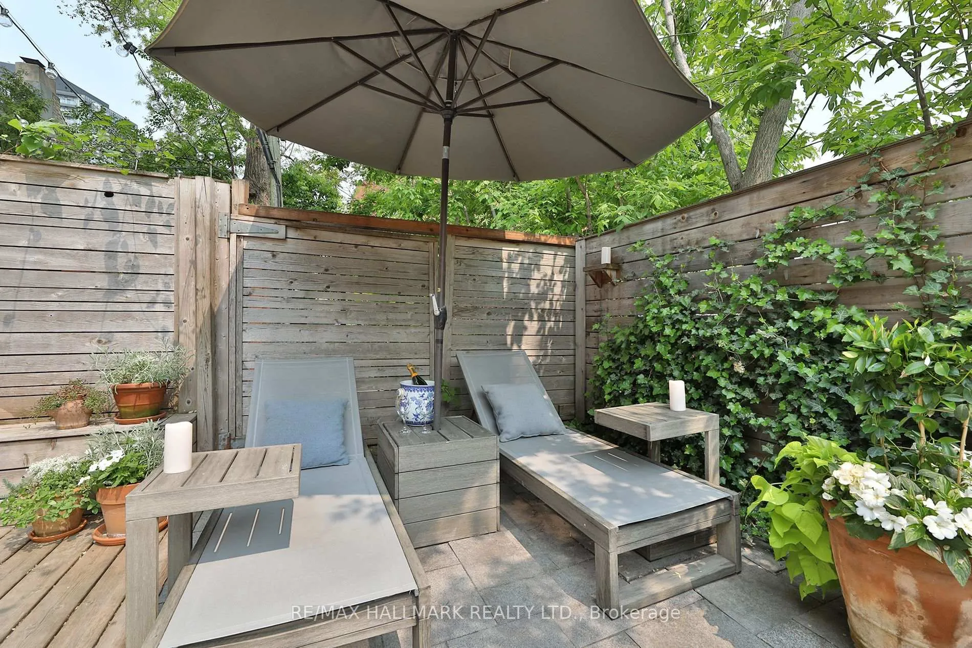 Photo 34 of 113 Trinity Street, Toronto, Moss Park — HOMEH