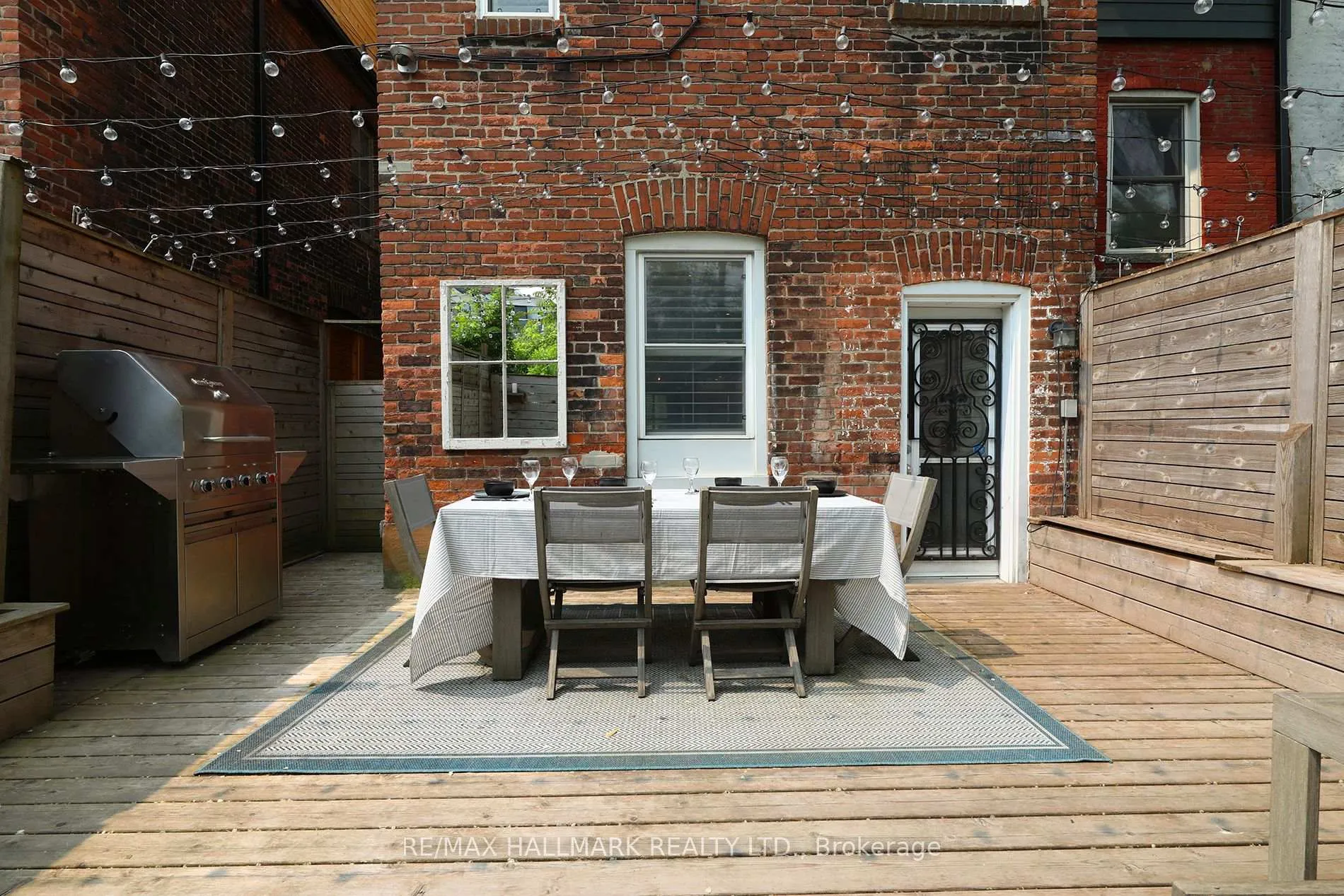 Photo 35 of 113 Trinity Street, Toronto, Moss Park — HOMEH