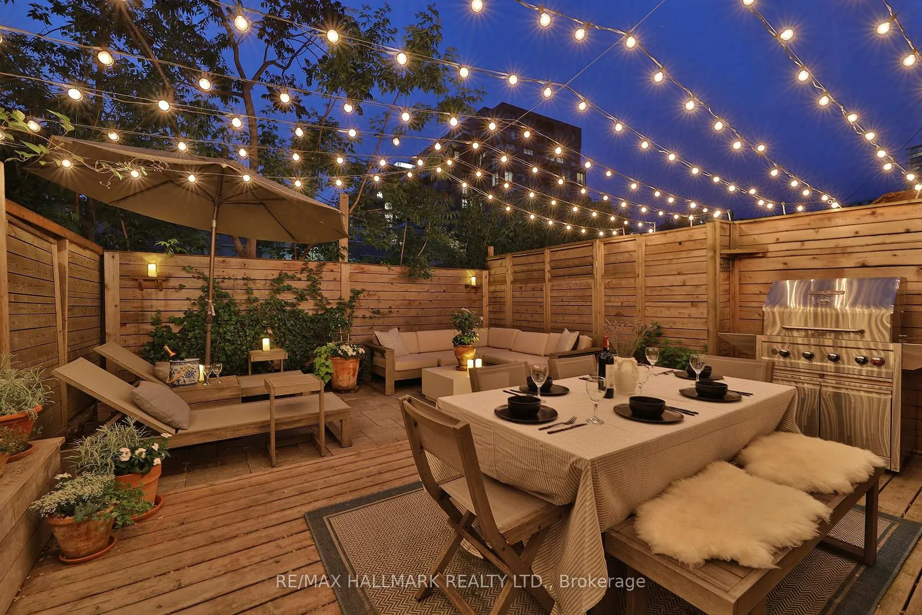 Photo 36 of 113 Trinity Street, Toronto, Moss Park — HOMEH