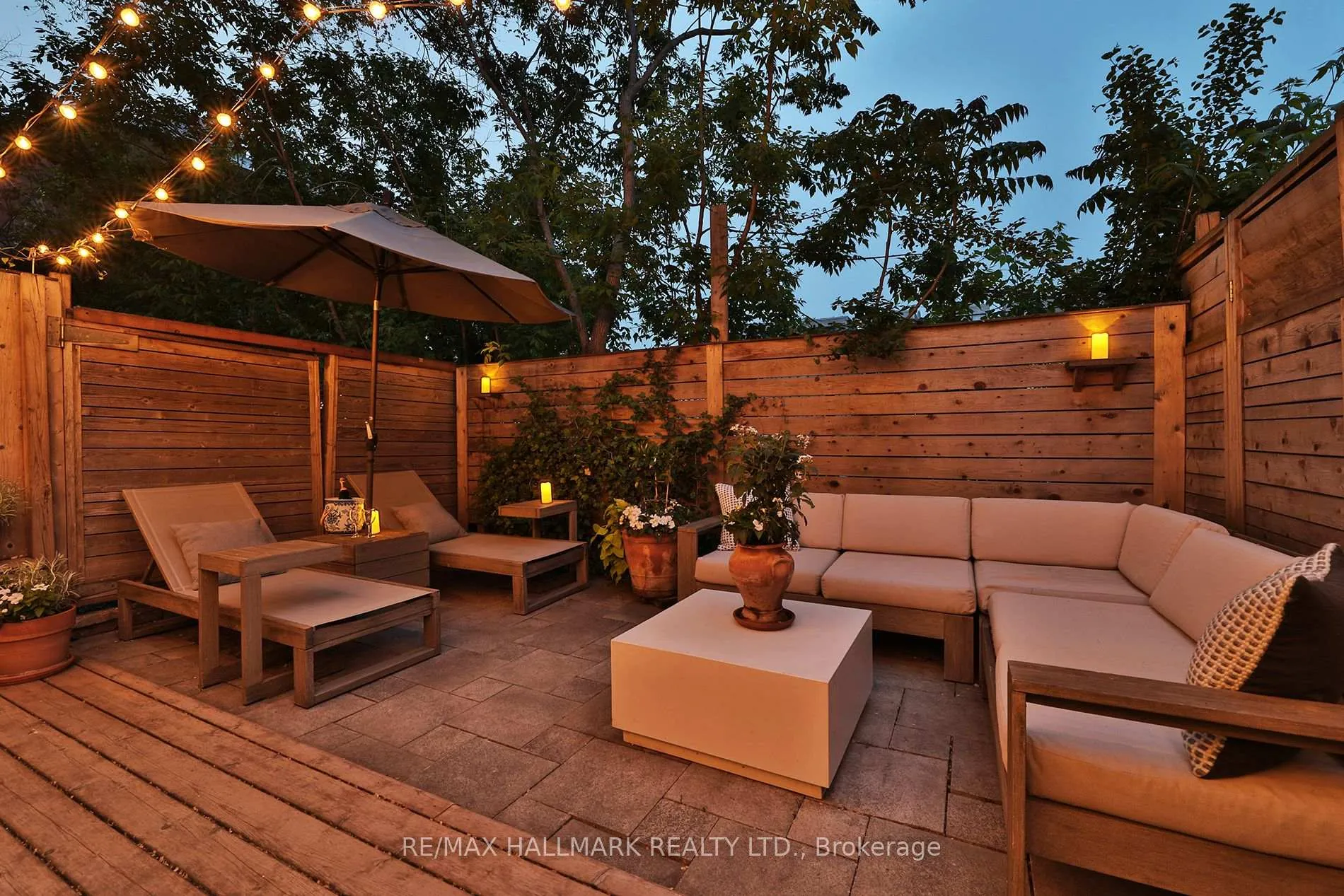 Photo 38 of 113 Trinity Street, Toronto, Moss Park — HOMEH