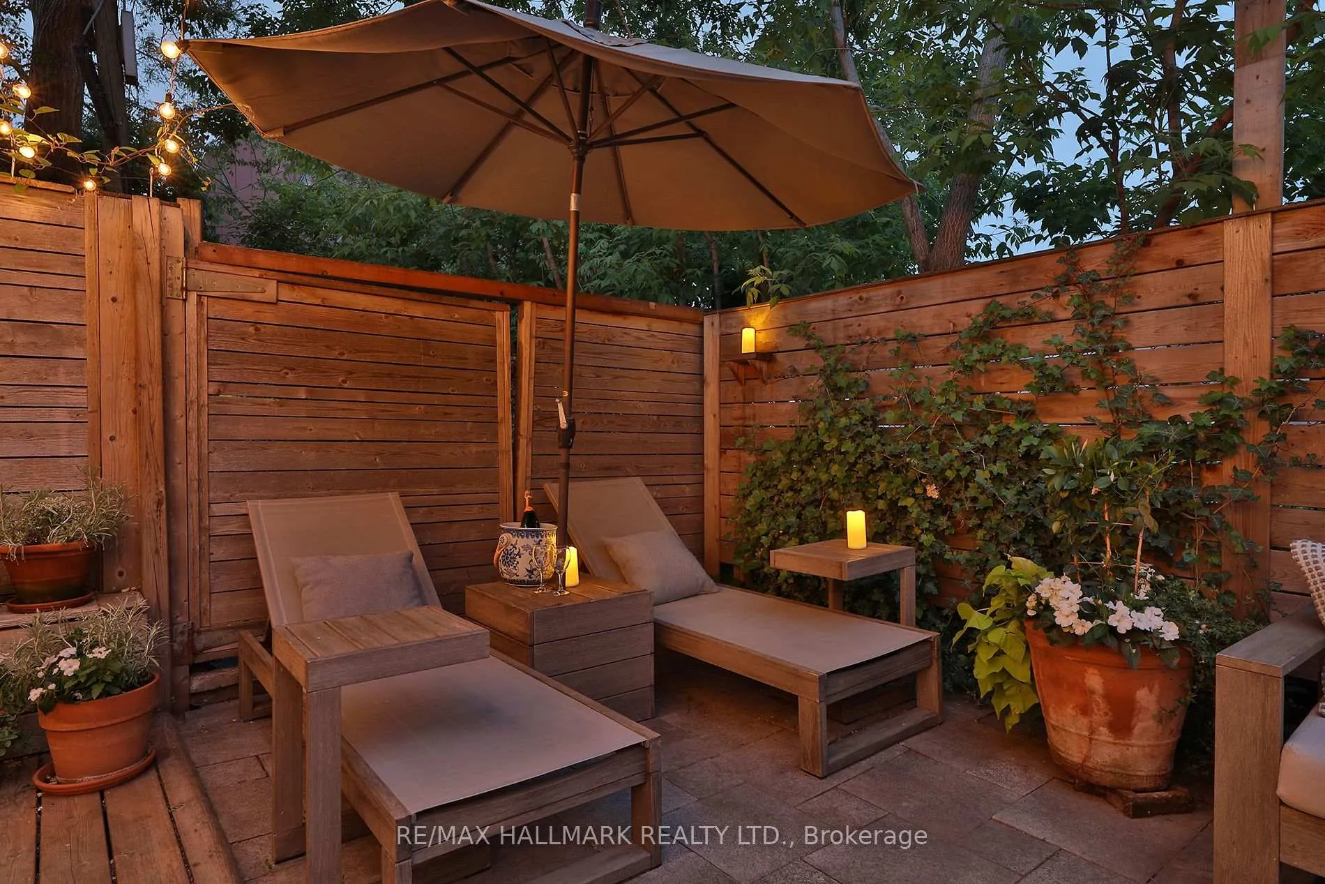Photo 39 of 113 Trinity Street, Toronto, Moss Park — HOMEH