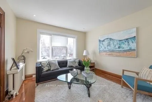 Photo 2 of 142 Forman Avenue, Toronto, Mount Pleasant East — HOMEH