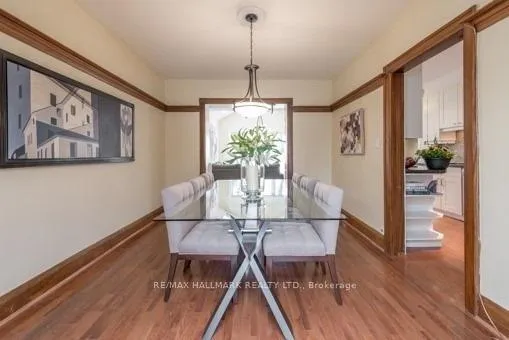 Photo 3 of 142 Forman Avenue, Toronto, Mount Pleasant East — HOMEH
