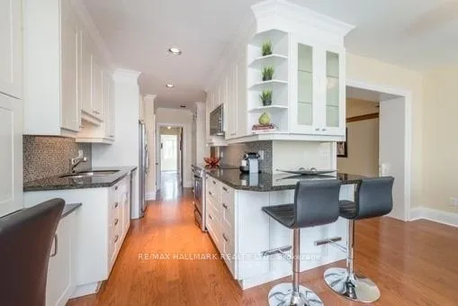 Photo 5 of 142 Forman Avenue, Toronto, Mount Pleasant East — HOMEH