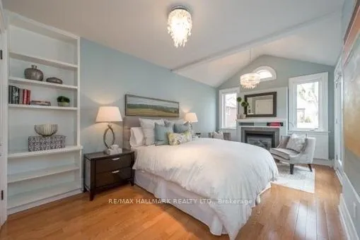 Photo 6 of 142 Forman Avenue, Toronto, Mount Pleasant East — HOMEH