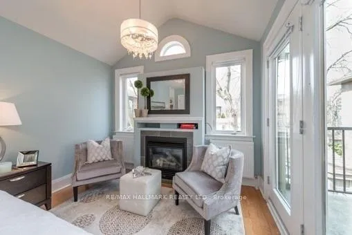 Photo 7 of 142 Forman Avenue, Toronto, Mount Pleasant East — HOMEH