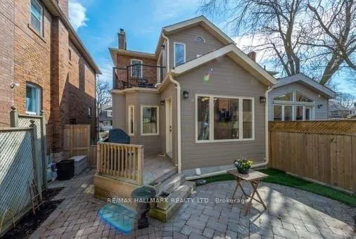 Photo 10 of 142 Forman Avenue, Toronto, Mount Pleasant East — HOMEH