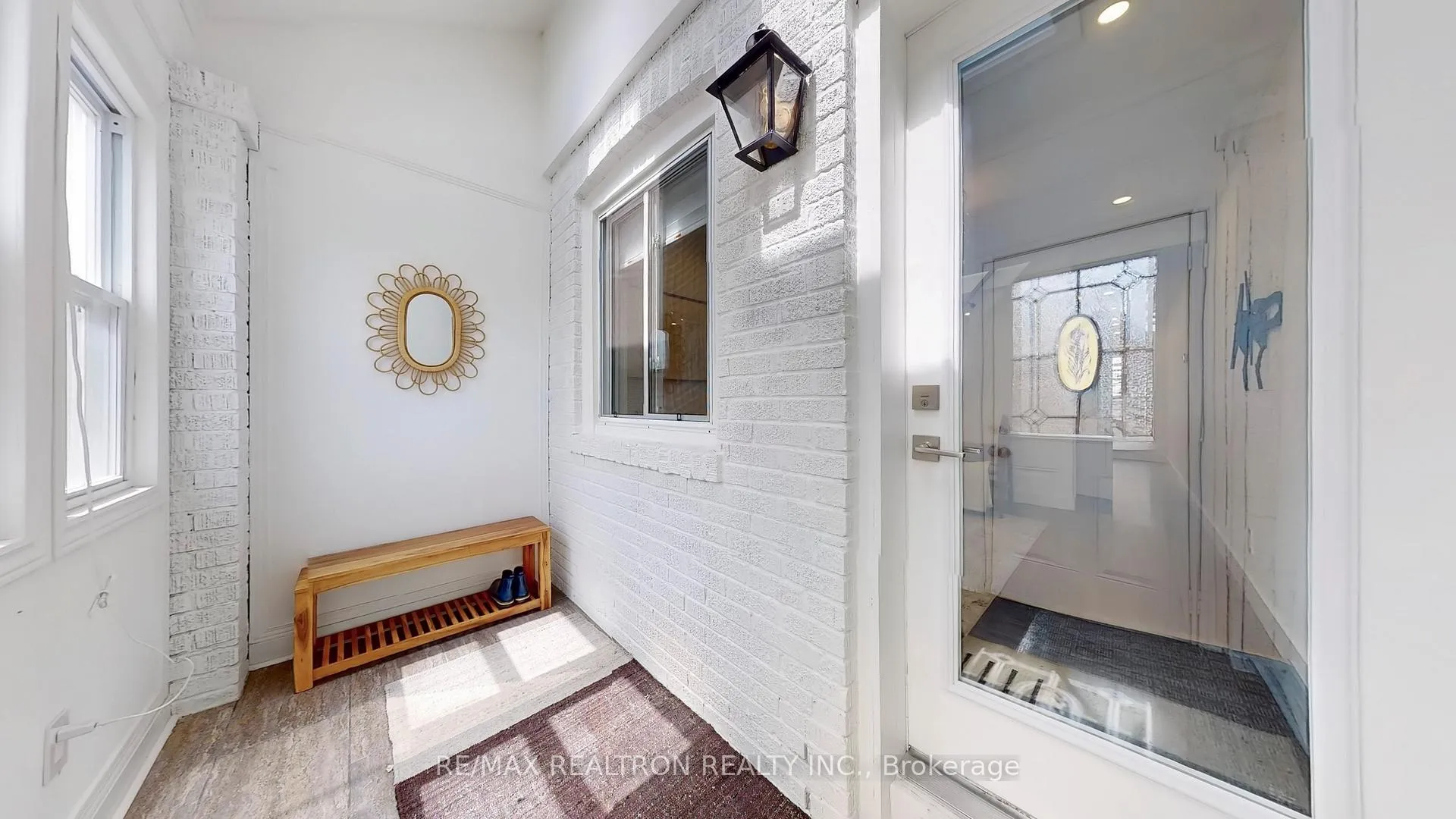 Photo 8 of 92 Walpole Avenue, Toronto, Greenwood-Coxwell — HOMEH