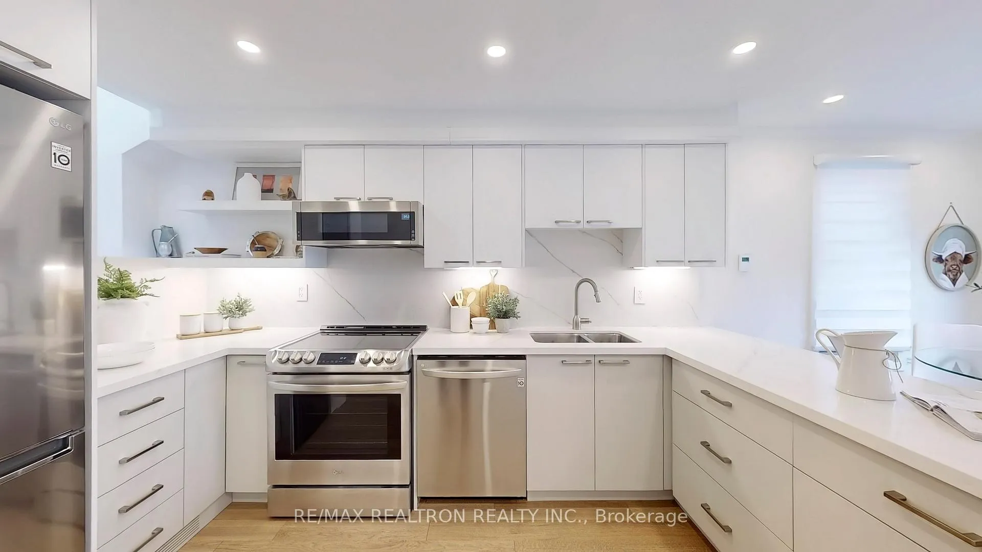 Photo 15 of 92 Walpole Avenue, Toronto, Greenwood-Coxwell — HOMEH