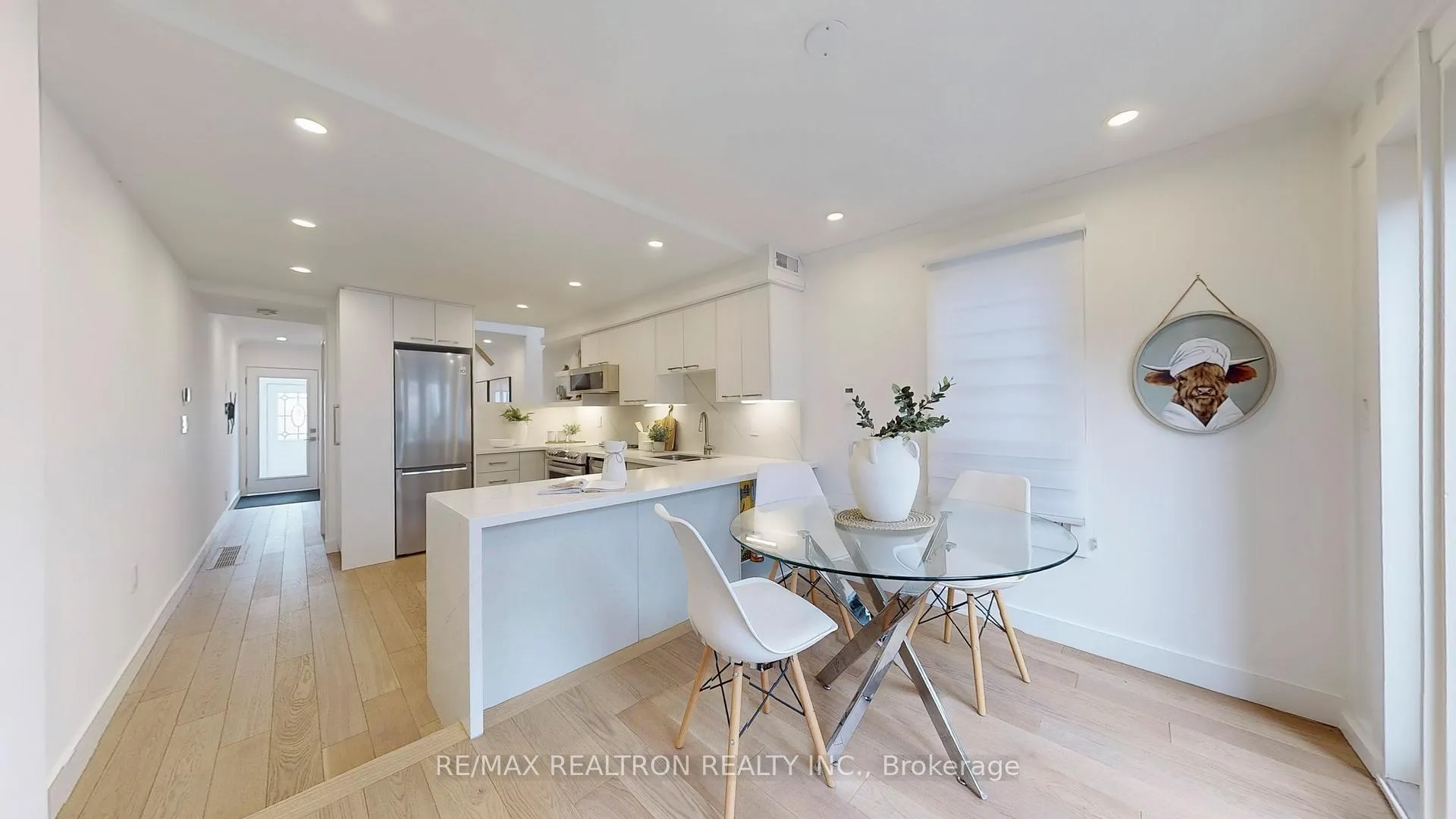 Photo 19 of 92 Walpole Avenue, Toronto, Greenwood-Coxwell — HOMEH