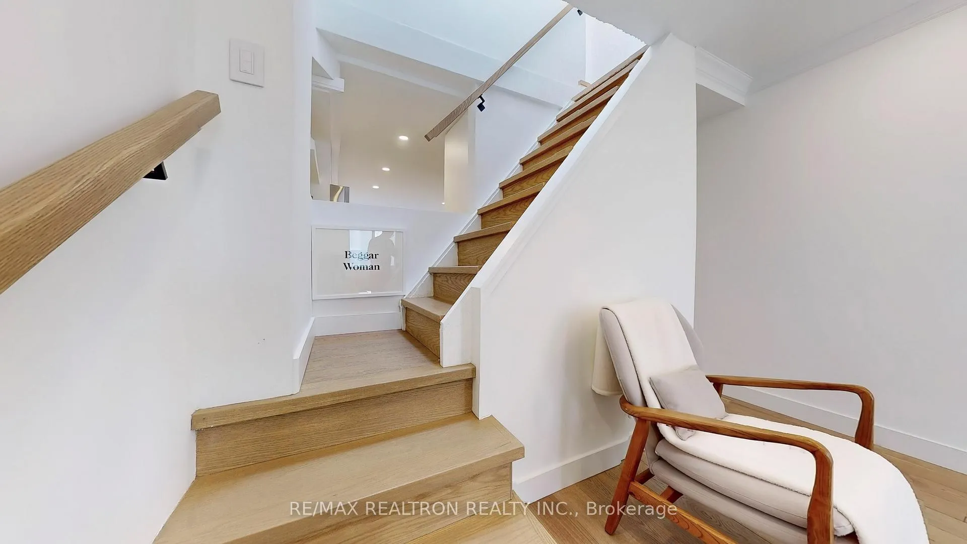 Photo 21 of 92 Walpole Avenue, Toronto, Greenwood-Coxwell — HOMEH