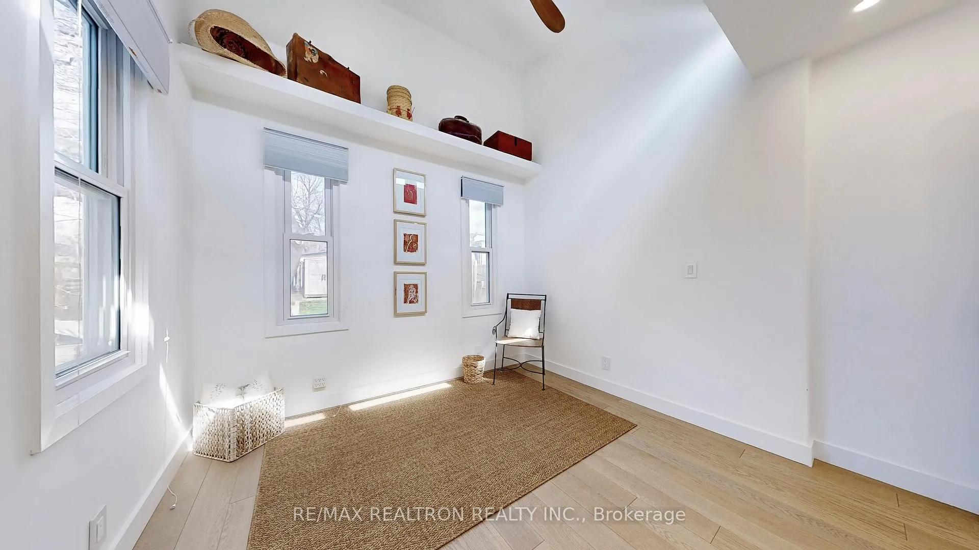 Photo 26 of 92 Walpole Avenue, Toronto, Greenwood-Coxwell — HOMEH