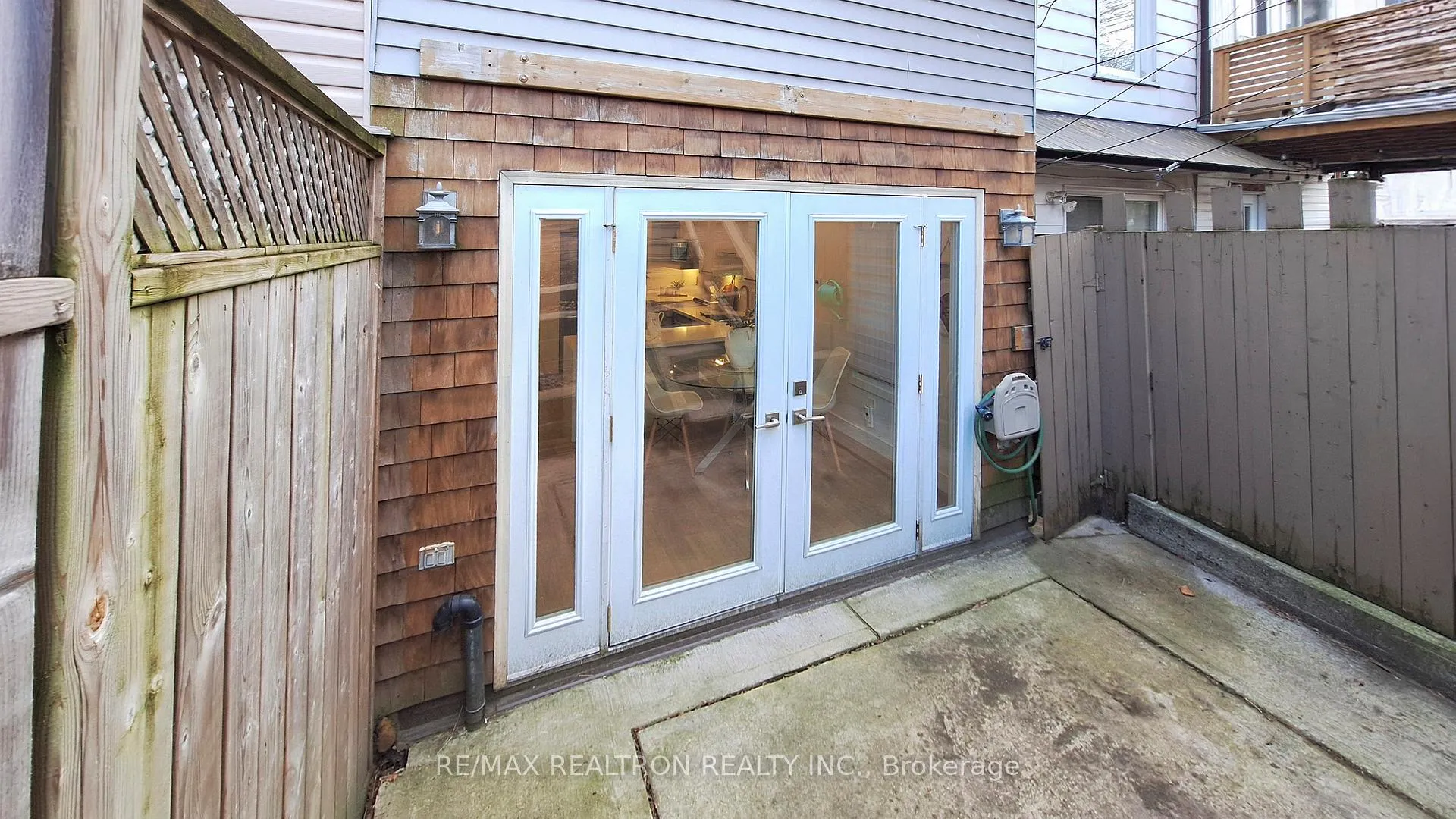 Photo 36 of 92 Walpole Avenue, Toronto, Greenwood-Coxwell — HOMEH