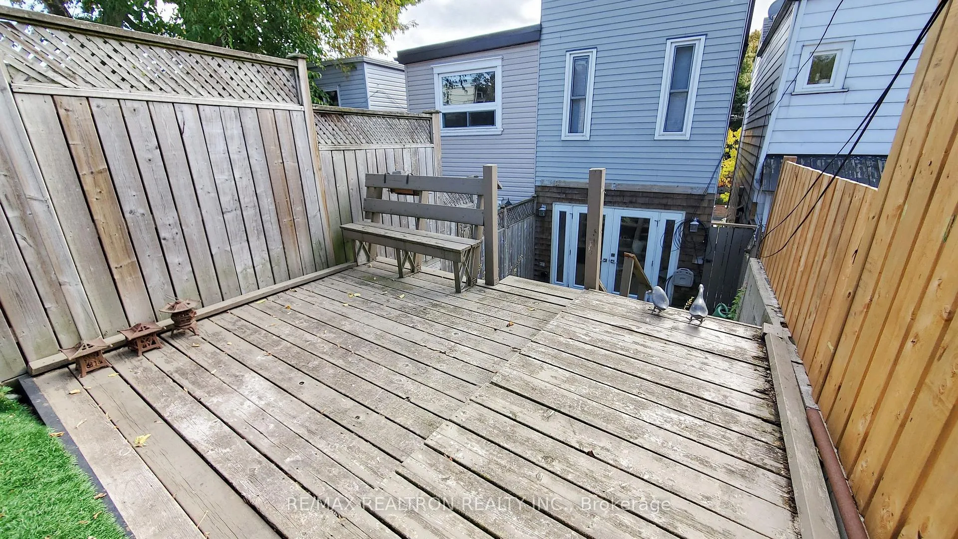 Photo 37 of 92 Walpole Avenue, Toronto, Greenwood-Coxwell — HOMEH