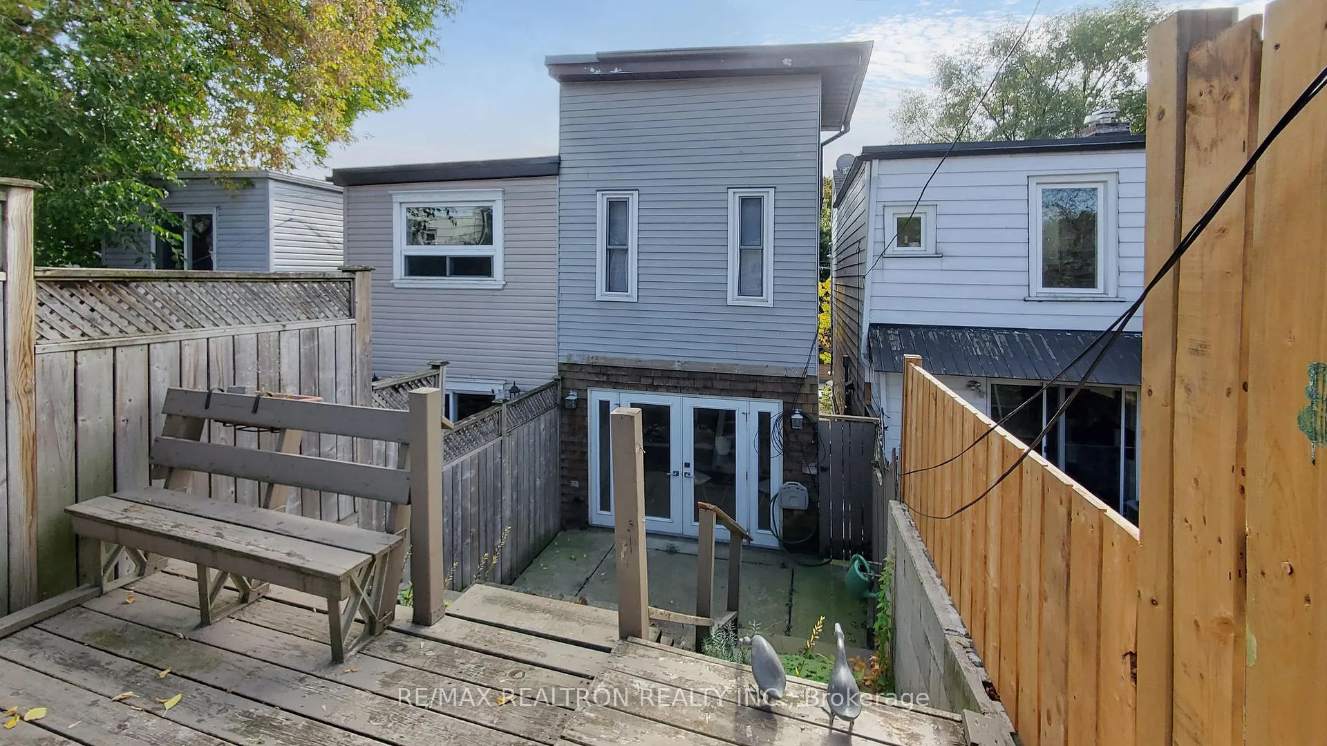 Photo 40 of 92 Walpole Avenue, Toronto, Greenwood-Coxwell — HOMEH