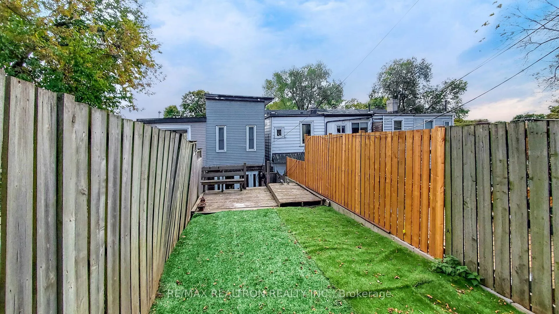 Photo 44 of 92 Walpole Avenue, Toronto, Greenwood-Coxwell — HOMEH