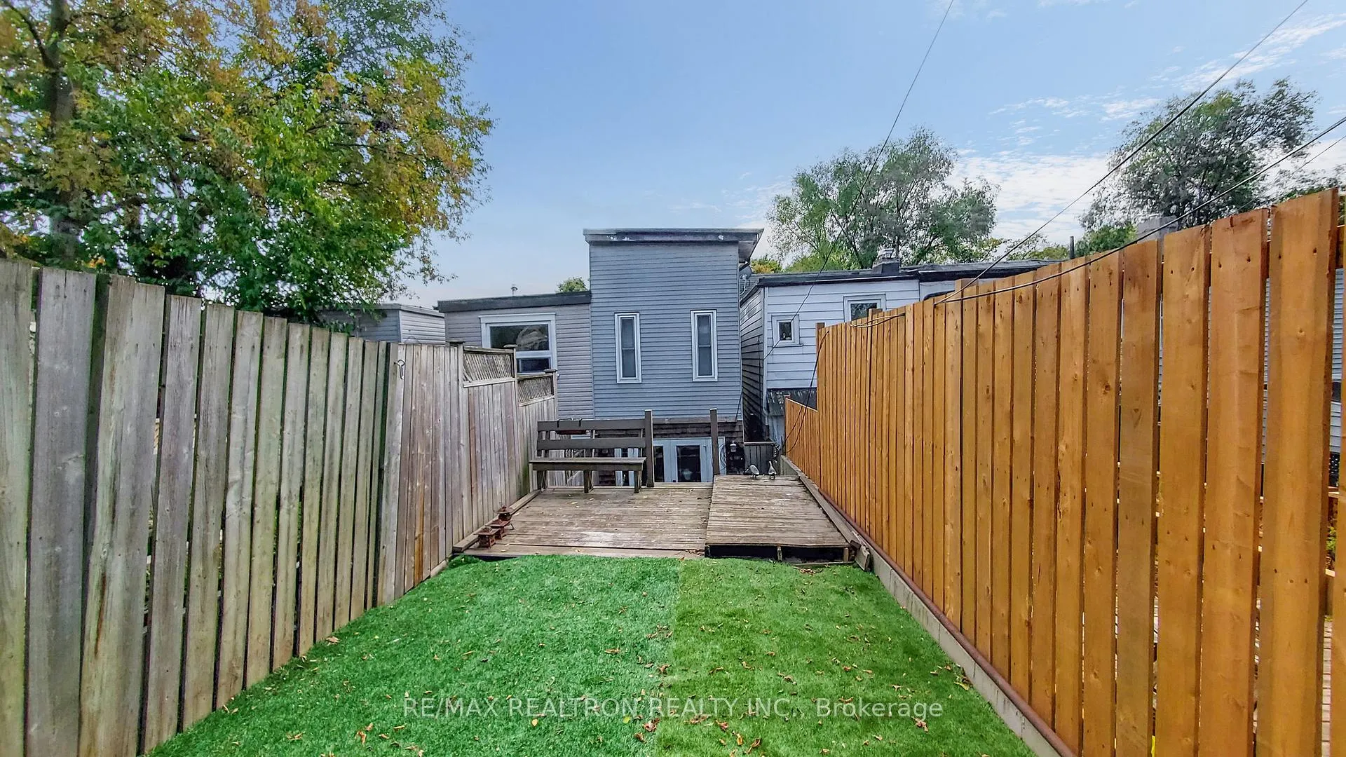 Photo 45 of 92 Walpole Avenue, Toronto, Greenwood-Coxwell — HOMEH