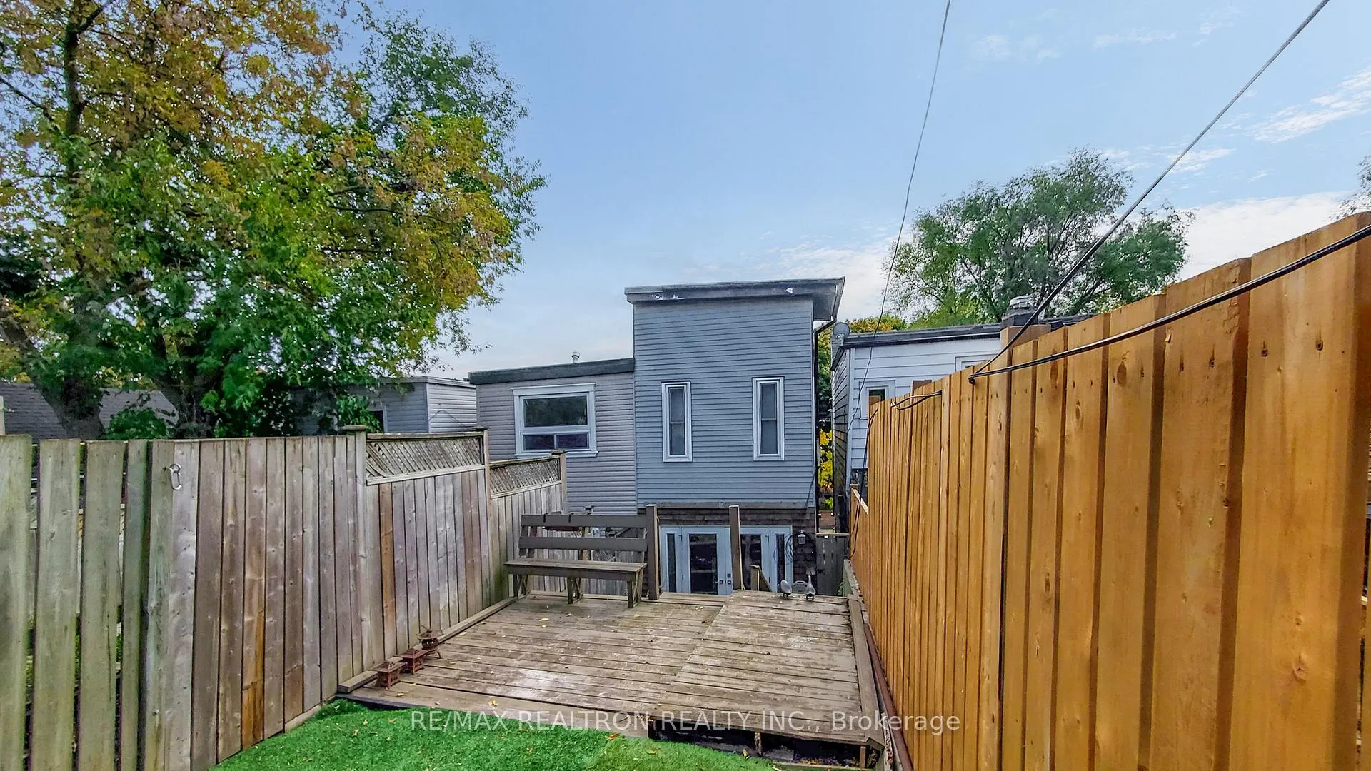 Photo 46 of 92 Walpole Avenue, Toronto, Greenwood-Coxwell — HOMEH