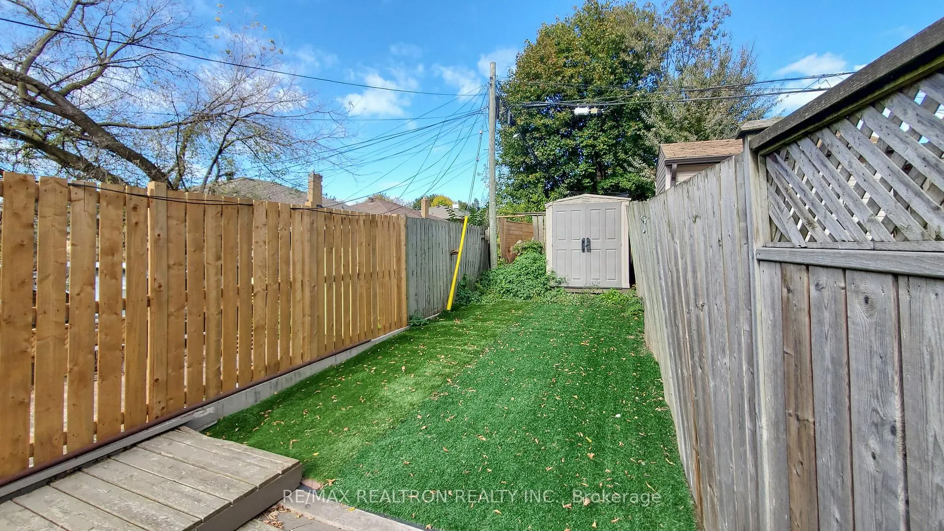 Photo 47 of 92 Walpole Avenue, Toronto, Greenwood-Coxwell — HOMEH