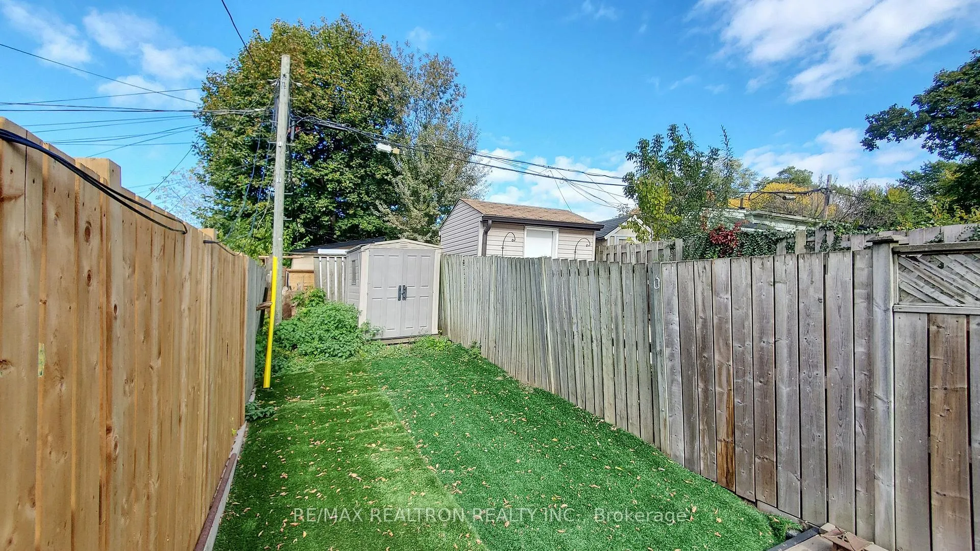 Photo 48 of 92 Walpole Avenue, Toronto, Greenwood-Coxwell — HOMEH