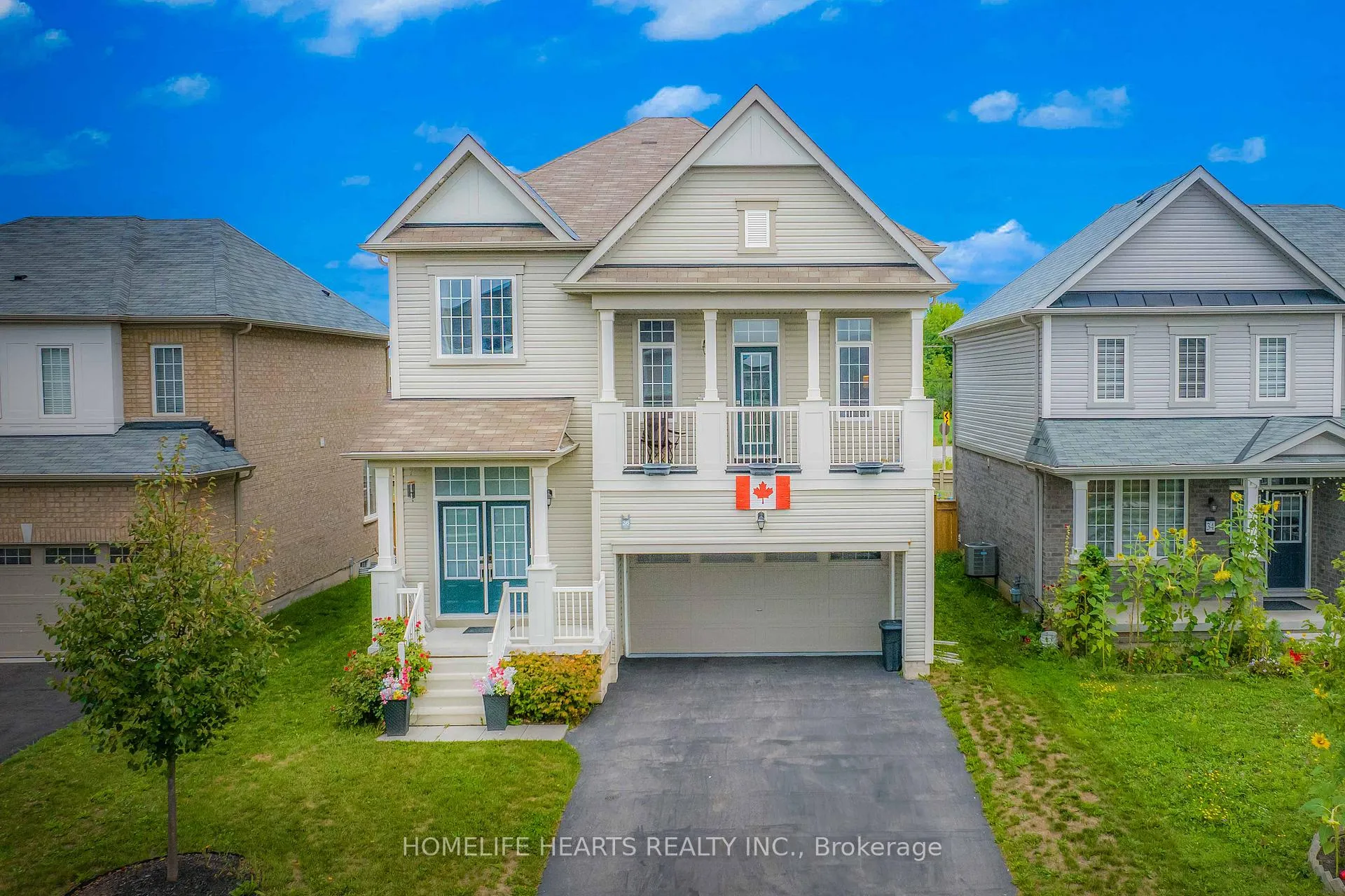 Photo 1 of 36 Esther Crescent, Thorold, Hurricane/Merrittville — HOMEH