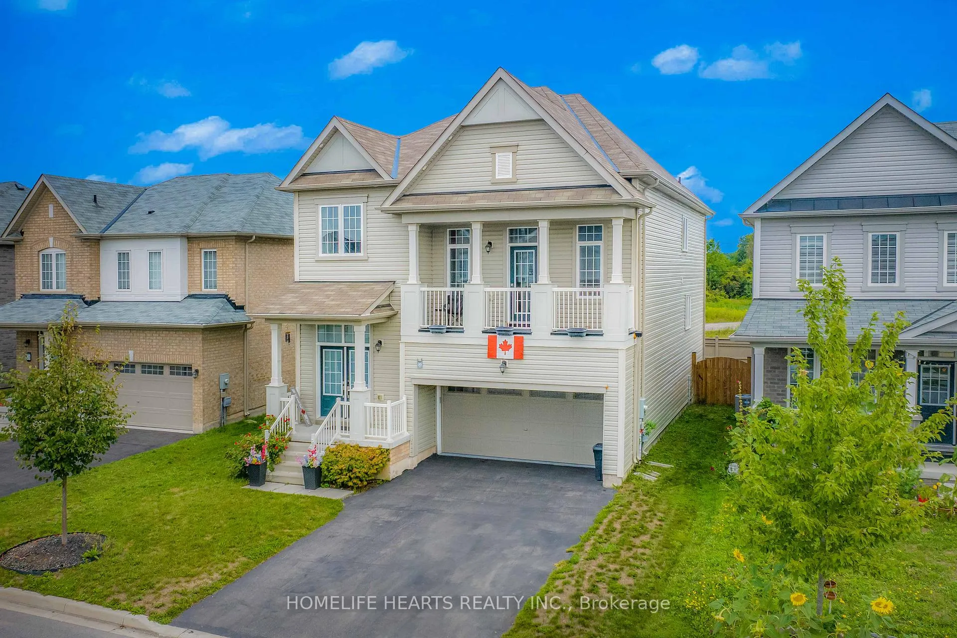 Photo 2 of 36 Esther Crescent, Thorold, Hurricane/Merrittville — HOMEH