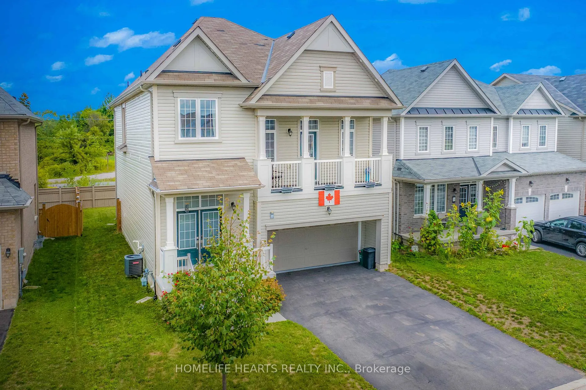 Photo 3 of 36 Esther Crescent, Thorold, Hurricane/Merrittville — HOMEH