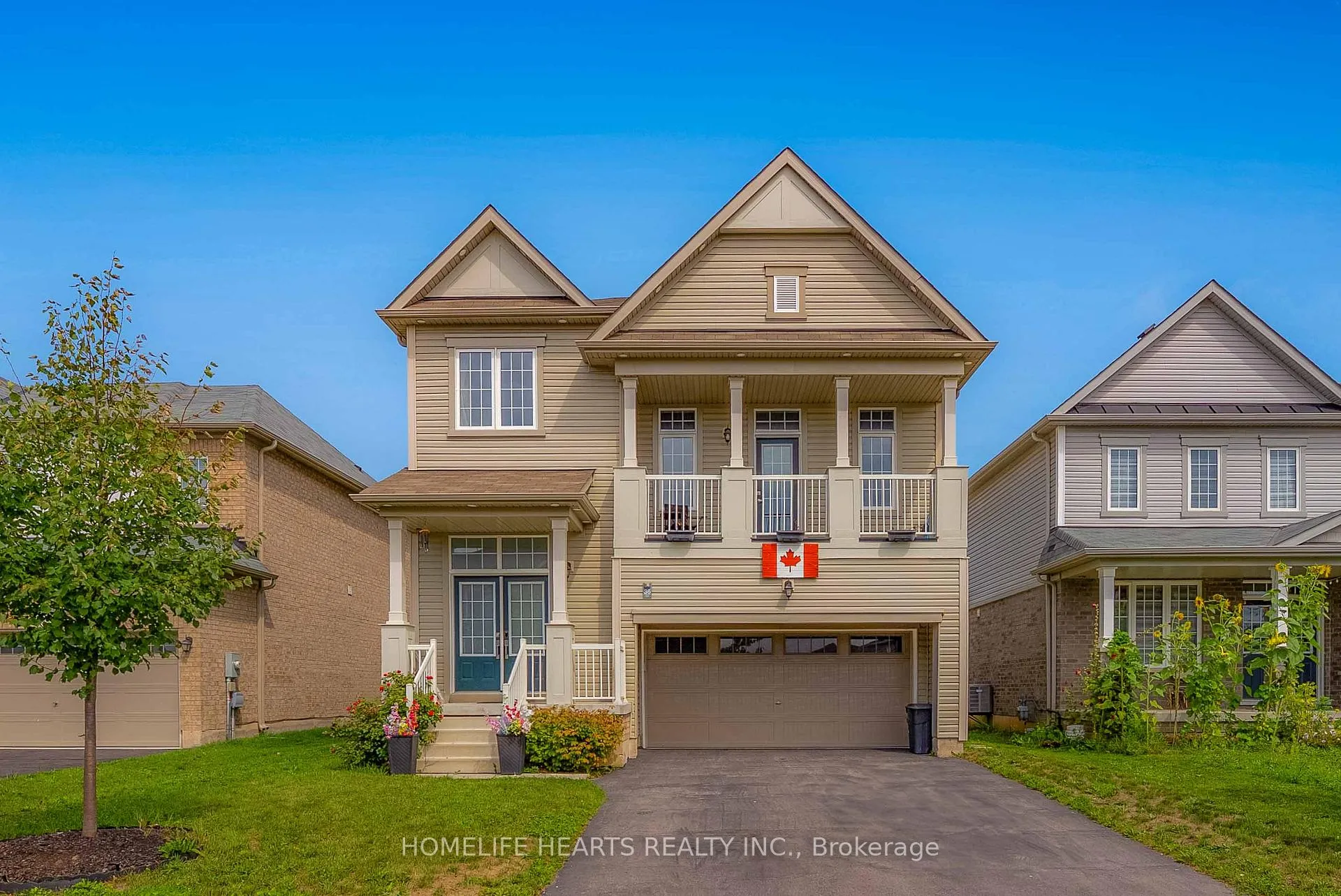 Photo 4 of 36 Esther Crescent, Thorold, Hurricane/Merrittville — HOMEH