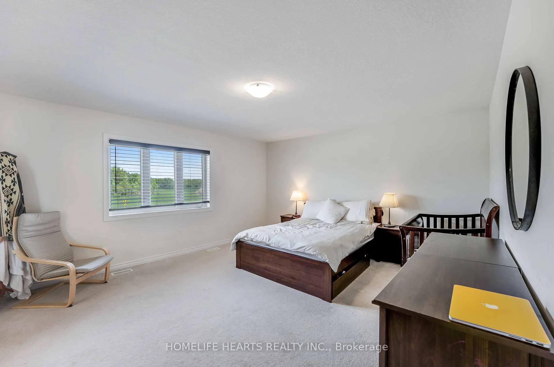 Photo 25 of 36 Esther Crescent, Thorold, Hurricane/Merrittville — HOMEH